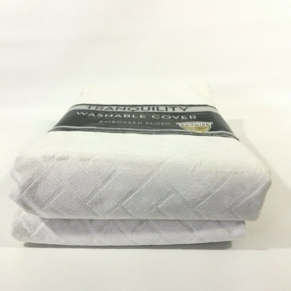 Tranquility Washable Cover For Weighted Blanket - Picture 5 of 5